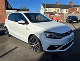 Used Volkswagen Polo