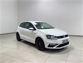 Used Volkswagen Polo
