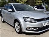 Volkswagen Polo Image 1