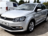 Volkswagen Polo Image 2