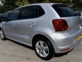 Volkswagen Polo Image 3