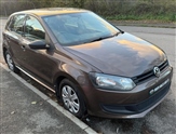 Used Volkswagen Polo