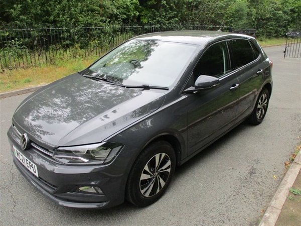 Large image for the Used Volkswagen POLO