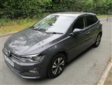 Used Volkswagen Polo