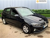 Used Volkswagen Polo