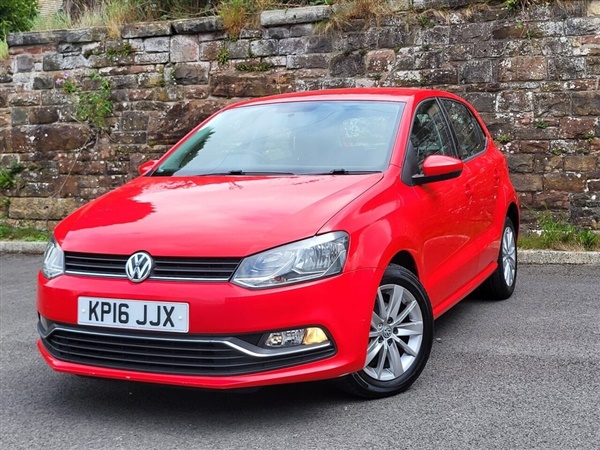 Large image for the Used Volkswagen POLO