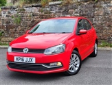 Volkswagen Polo Image 1