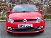 Volkswagen Polo Image 2