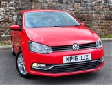Volkswagen Polo Image 3