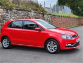Volkswagen Polo Image 4
