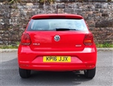 Volkswagen Polo Image 5