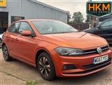 Volkswagen Polo Image 1
