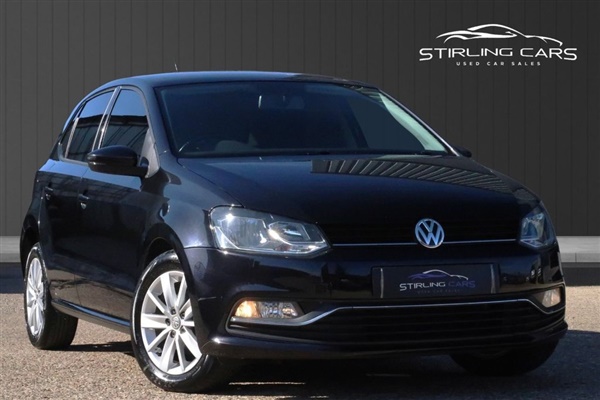Large image for the Used Volkswagen POLO