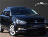 Used Volkswagen Polo