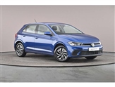 Volkswagen Polo Image 1