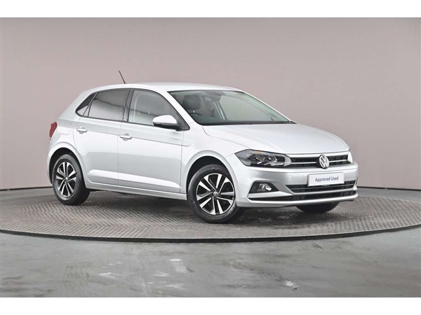 Large image for the Used Volkswagen Polo
