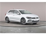 Volkswagen Polo Image 1