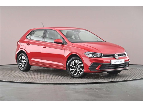 Large image for the Used Volkswagen Polo