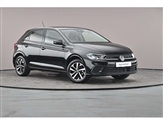 Volkswagen Polo Image 1
