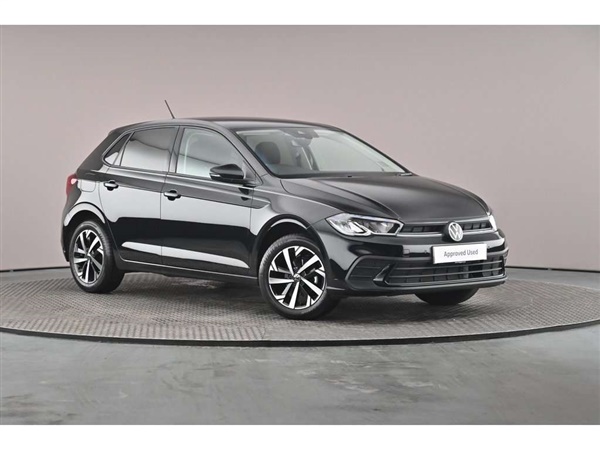 Large image for the Used Volkswagen Polo
