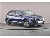 Volkswagen Polo Image 1