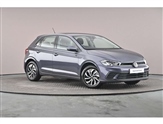 Volkswagen Polo Image 1