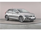 Volkswagen Polo Image 1