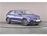 Volkswagen Polo Image 1