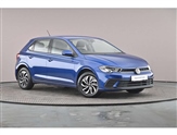 Volkswagen Polo Image 1