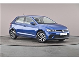 Volkswagen Polo Image 1