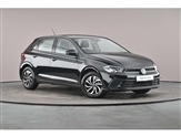 Volkswagen Polo Image 1