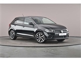 Volkswagen Polo Image 1