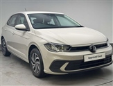 Volkswagen Polo Image 1