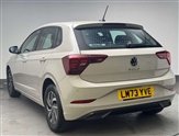Volkswagen Polo Image 4