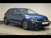Volkswagen Polo Image 1
