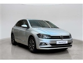 Volkswagen Polo Image 1
