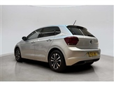 Volkswagen Polo Image 3