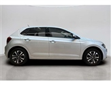 Volkswagen Polo Image 4