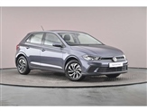 Volkswagen Polo Image 1