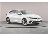 Volkswagen Polo Image 1