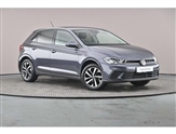 Volkswagen Polo Image 1