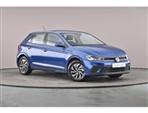 Volkswagen Polo Image 1