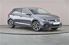 Used Volkswagen Polo