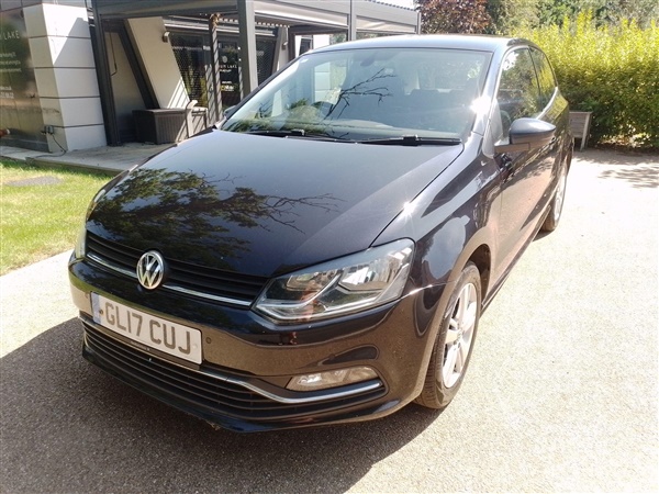 Large image for the Used Volkswagen Polo