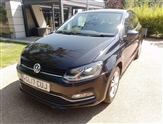 Used Volkswagen Polo