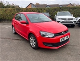 Used Volkswagen Polo
