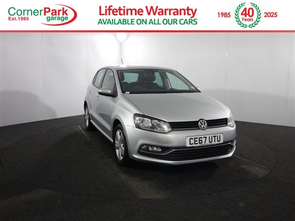 Large image for the Used Volkswagen POLO