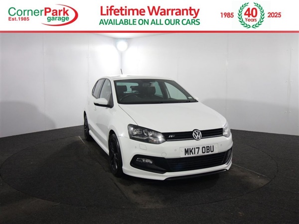 Large image for the Used Volkswagen POLO