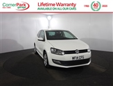 Used Volkswagen Polo