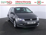 Used Volkswagen Polo